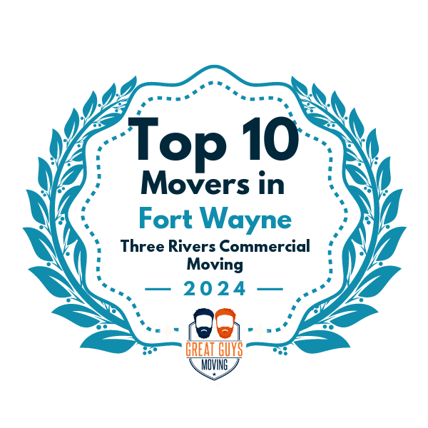 Top Mover in Fort Wayne